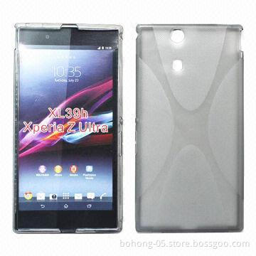 TPU Case for Sony